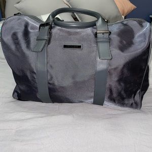 Reflective Michael Kors bag